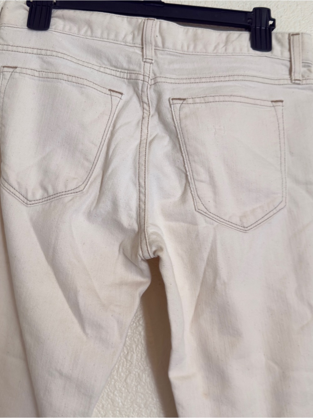 Banana republic slouchy skinny jeans - Picture 8 of 8